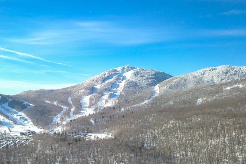 L’impact du tourisme hivernal sur l’économie de l’Estrie : une saison clé pour la région